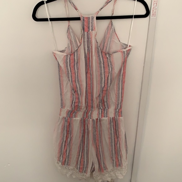 Romper - Picture 2 of 2